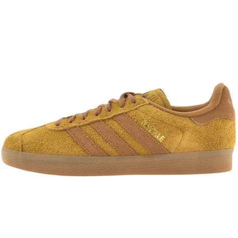 adidas originals gazelle khaki.